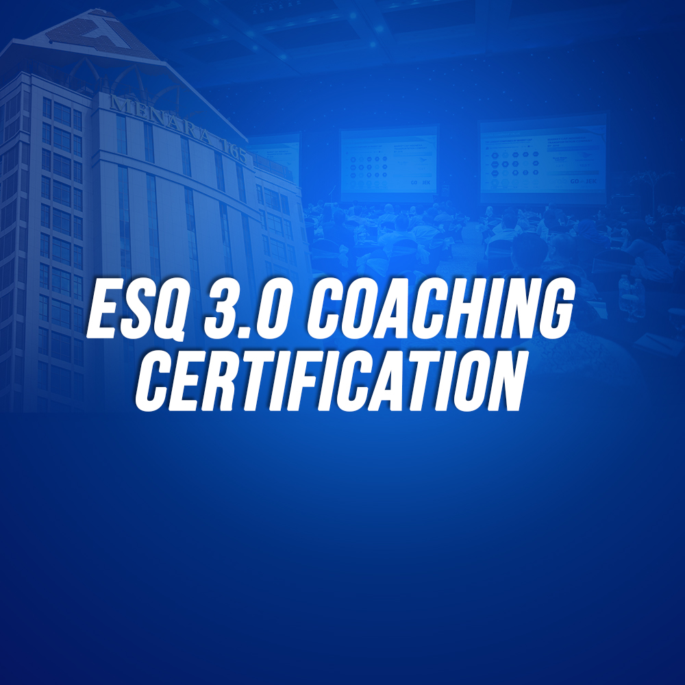 ESQ 3.0 Coaching Camp